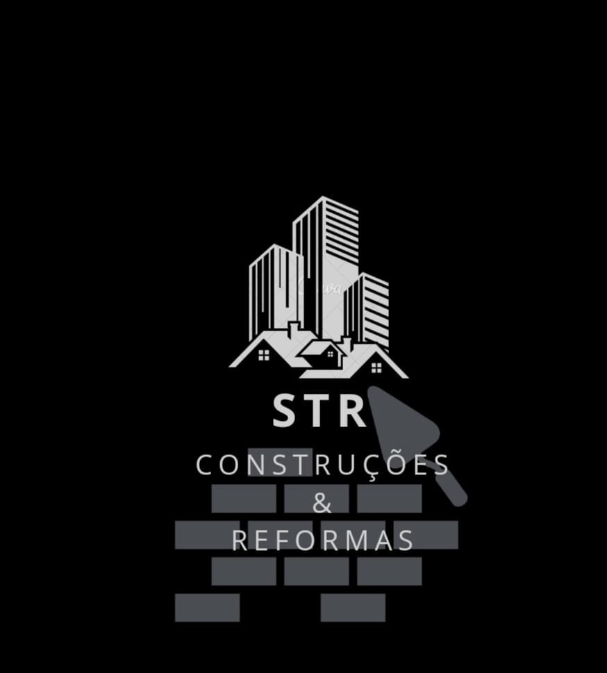 STR Construções & Reformas
